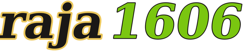 raja1606 logo